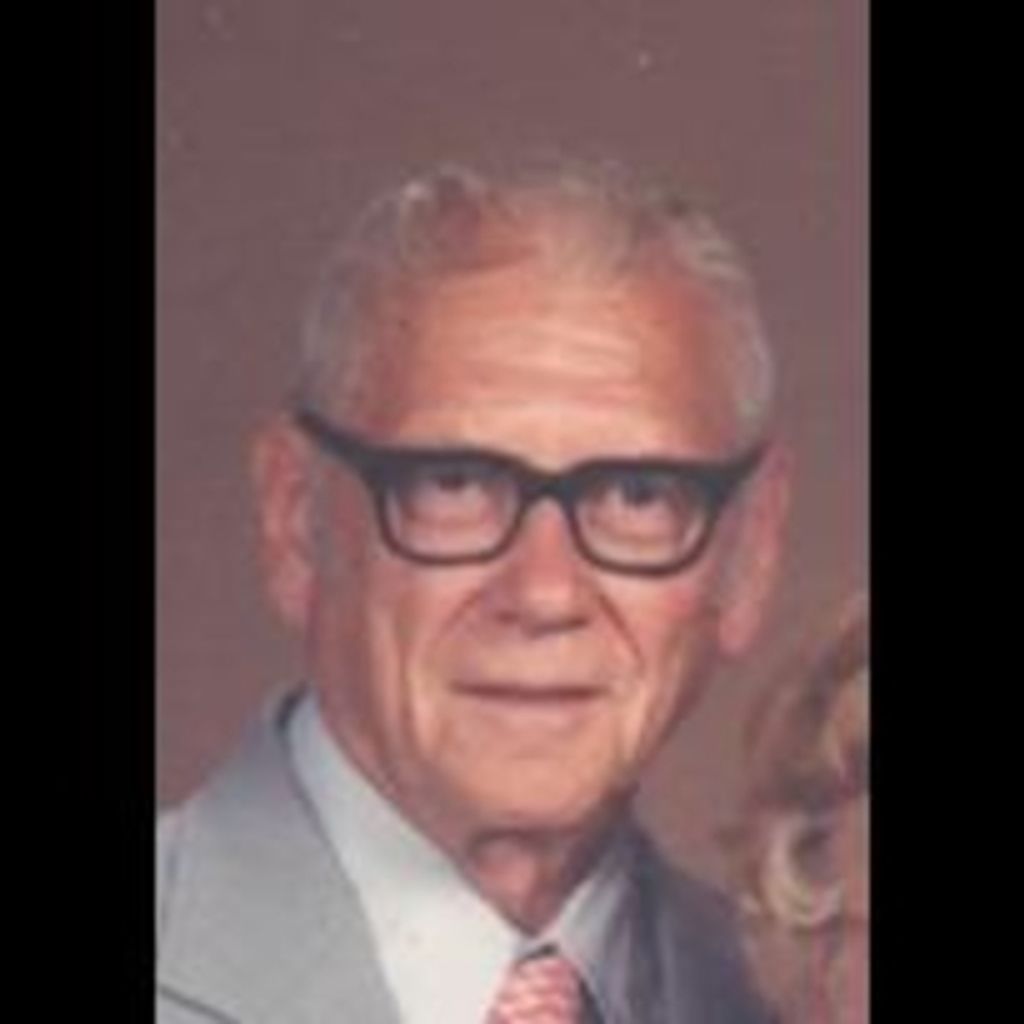 William R. "Bill" Schoenbein