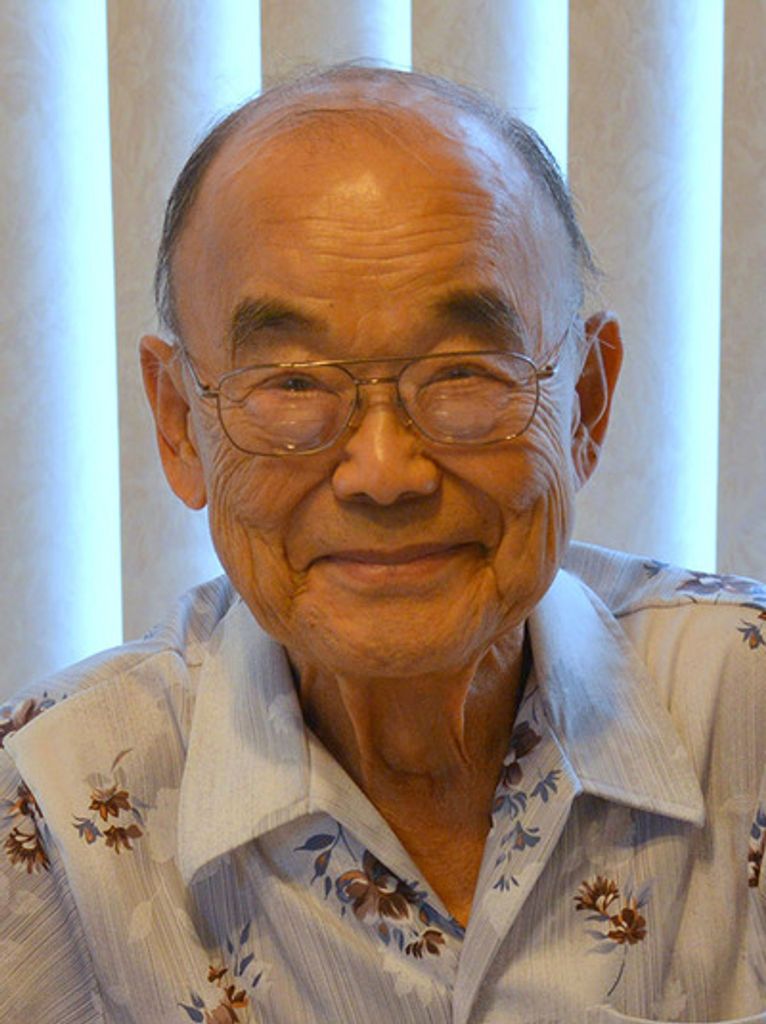 Goro Endo