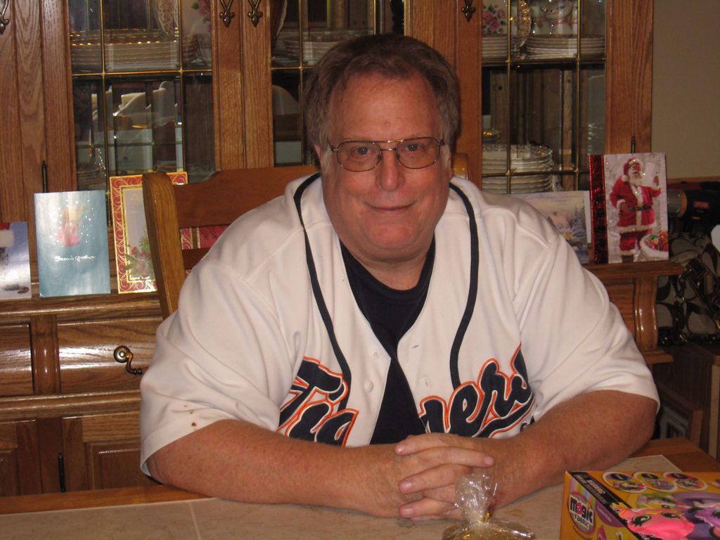 David Frank Krzeminski