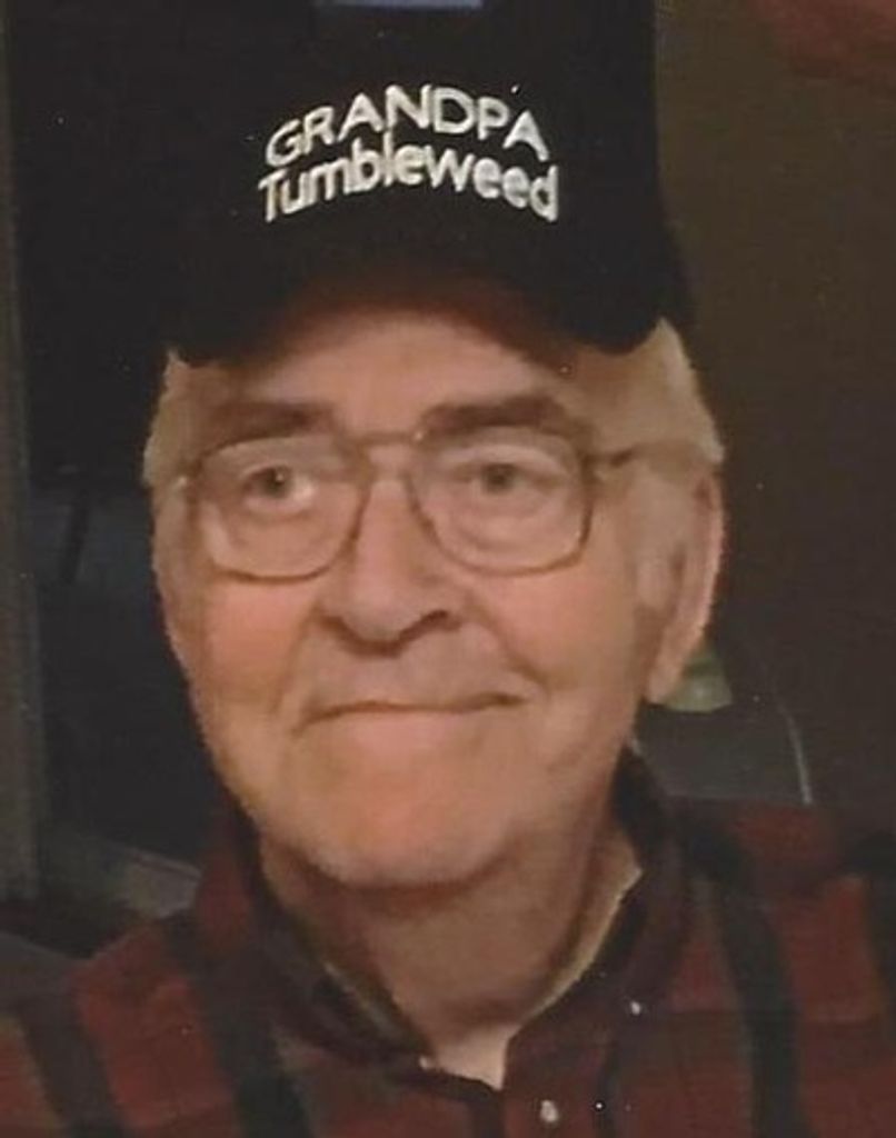 Harvey William Read Profile Photo