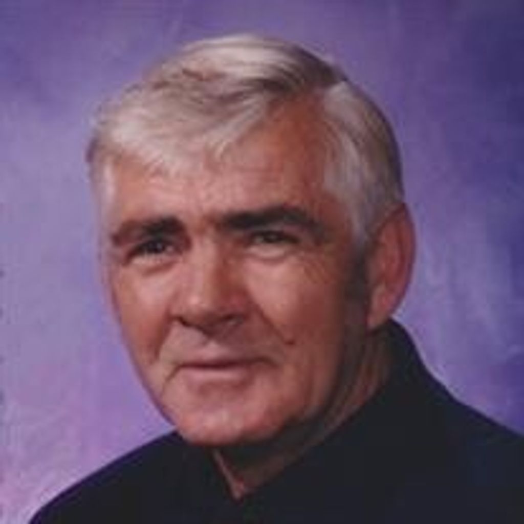 James W. "Jim" Schuck