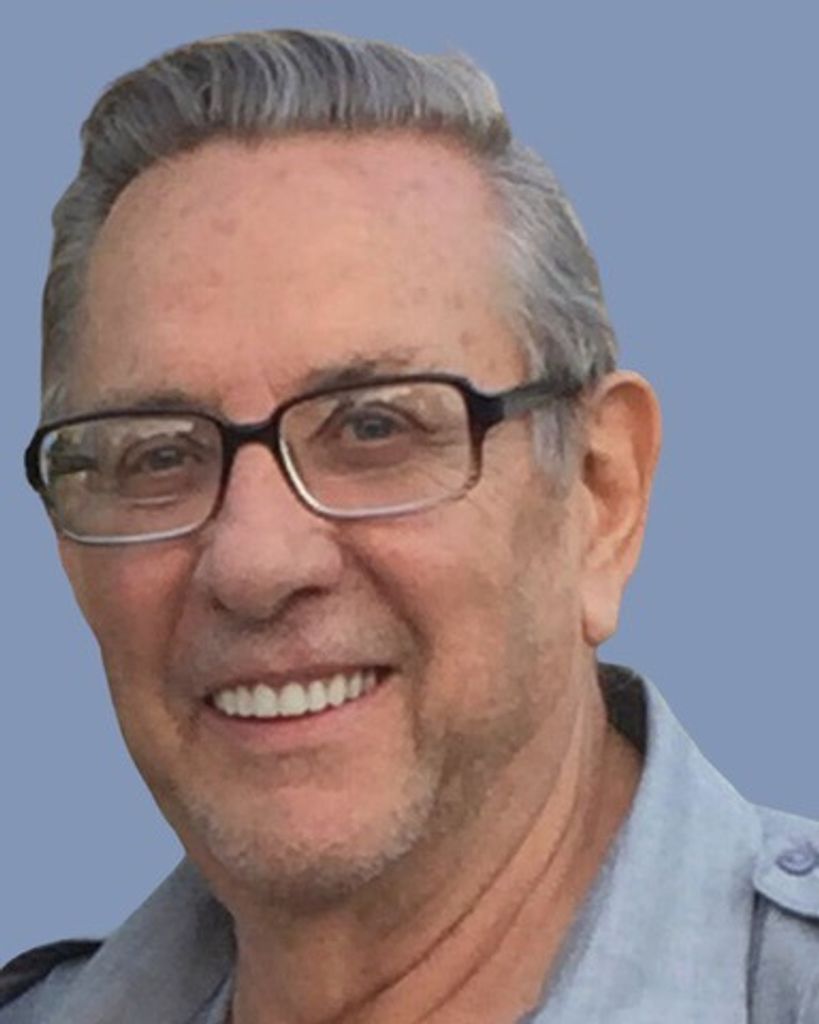 Dennis C. Murphy Profile Photo