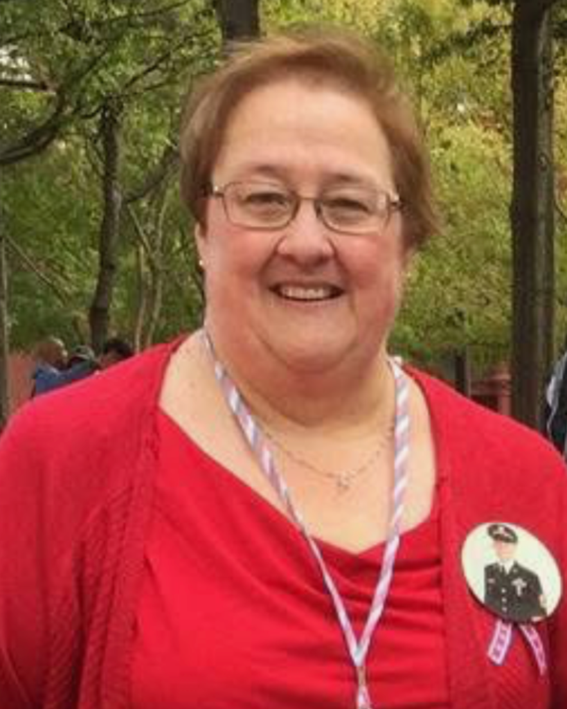 Donna Carter Poelstra Profile Photo