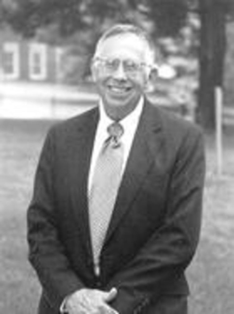 Glen Awalt Rosendahl