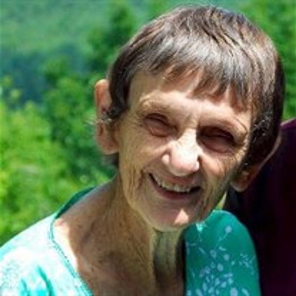Evalyn M. Loughlin