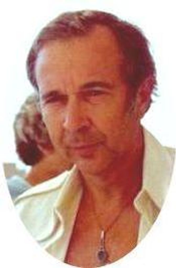 Robert Edward Graalman Sr. Profile Photo