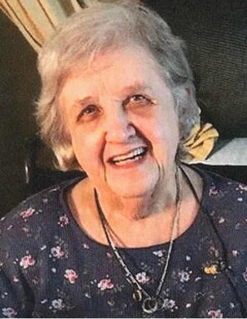 Marjorie  D. (Muccino) Lynn