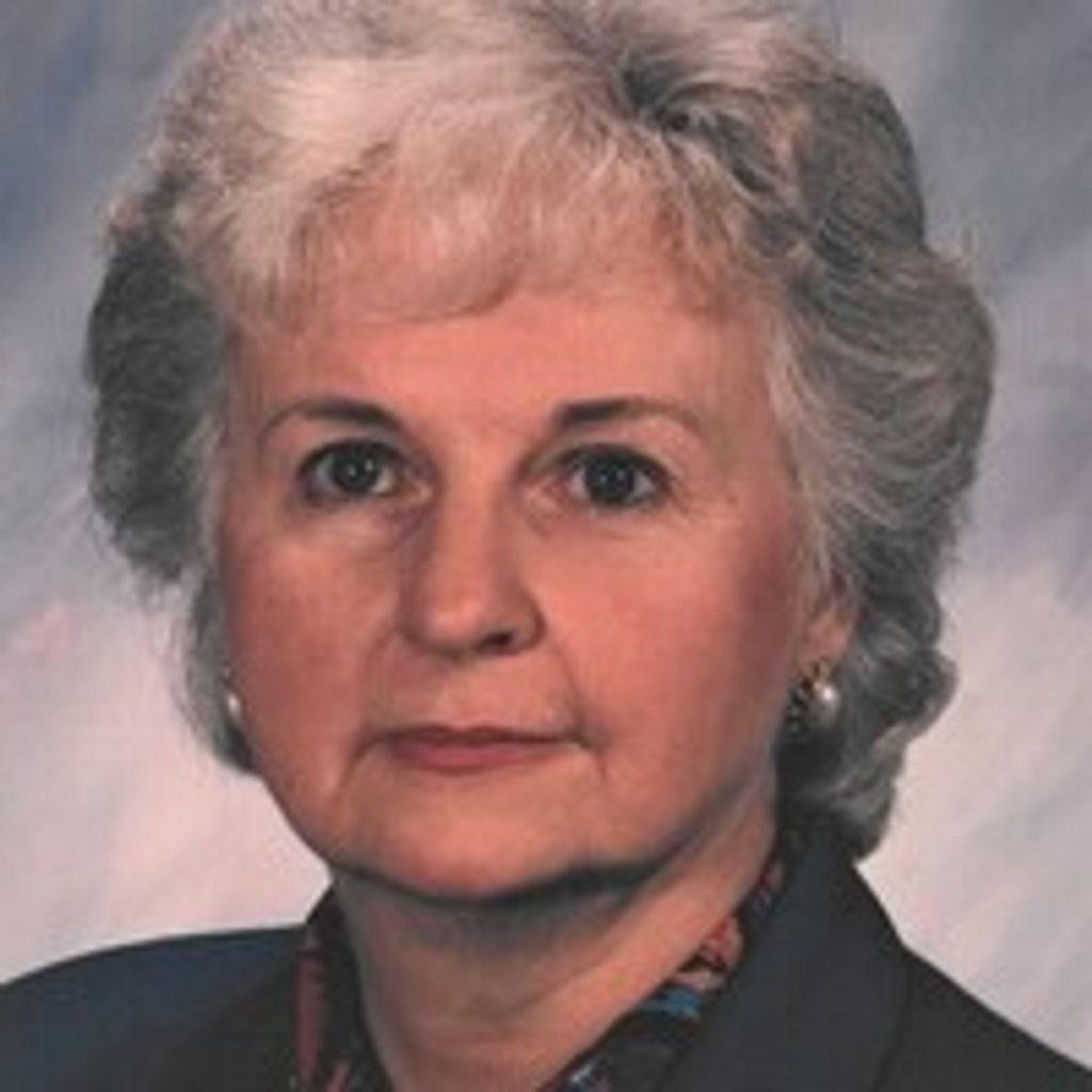 Marcia (Kittel) Humberger