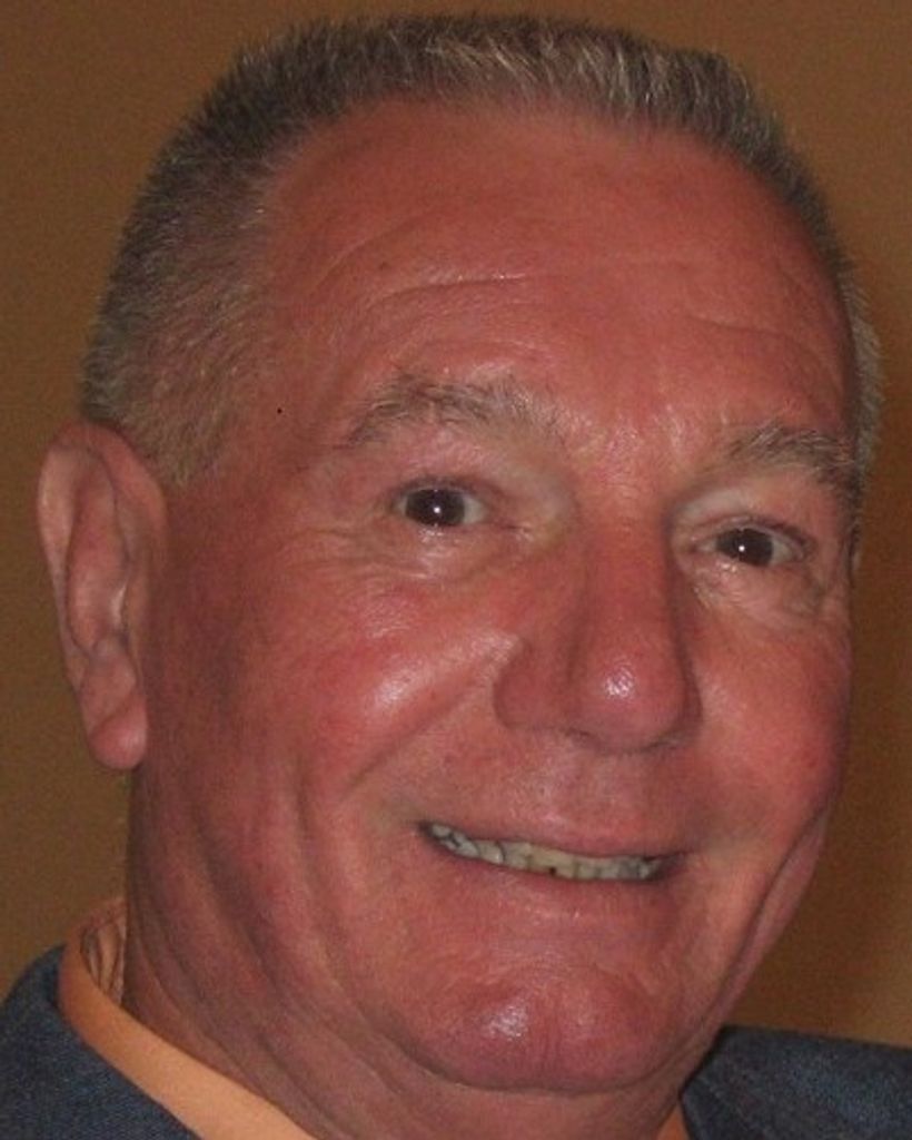 Charles Walton Bonsall