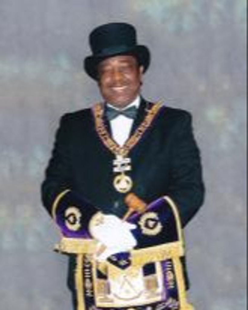 Jerry L. Harrison Profile Photo