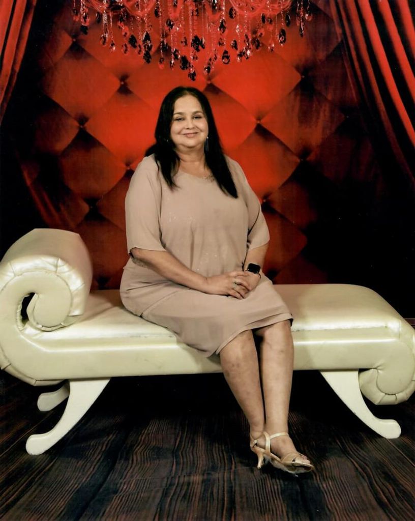 Nancy Esther Rosa Díaz Profile Photo