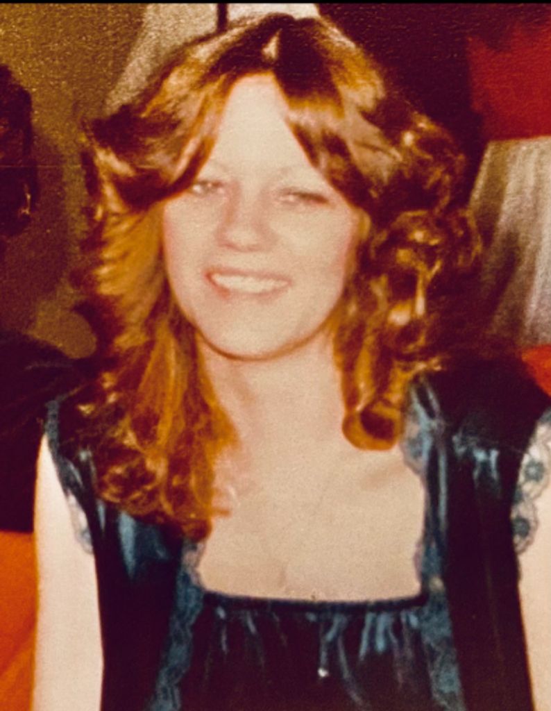 Lisa D'Agostino  (Nee Polansky)