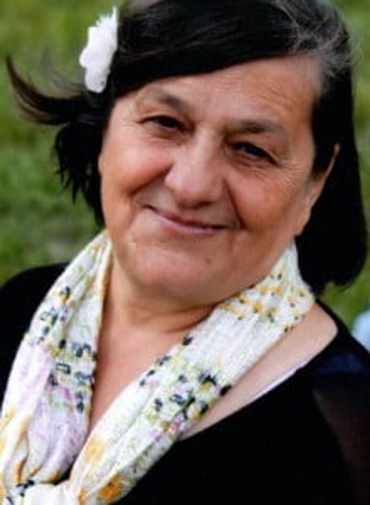 Olga Slavik Profile Photo