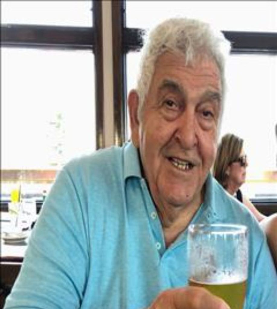 Angelo Yannotta