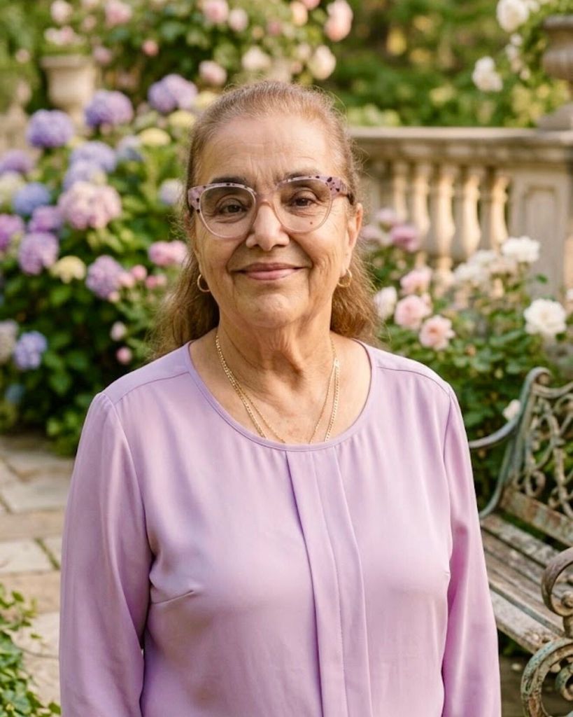 Sandra Isabel Gomez Profile Photo