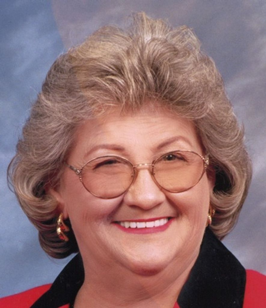 Etta Mae Mcbee Profile Photo