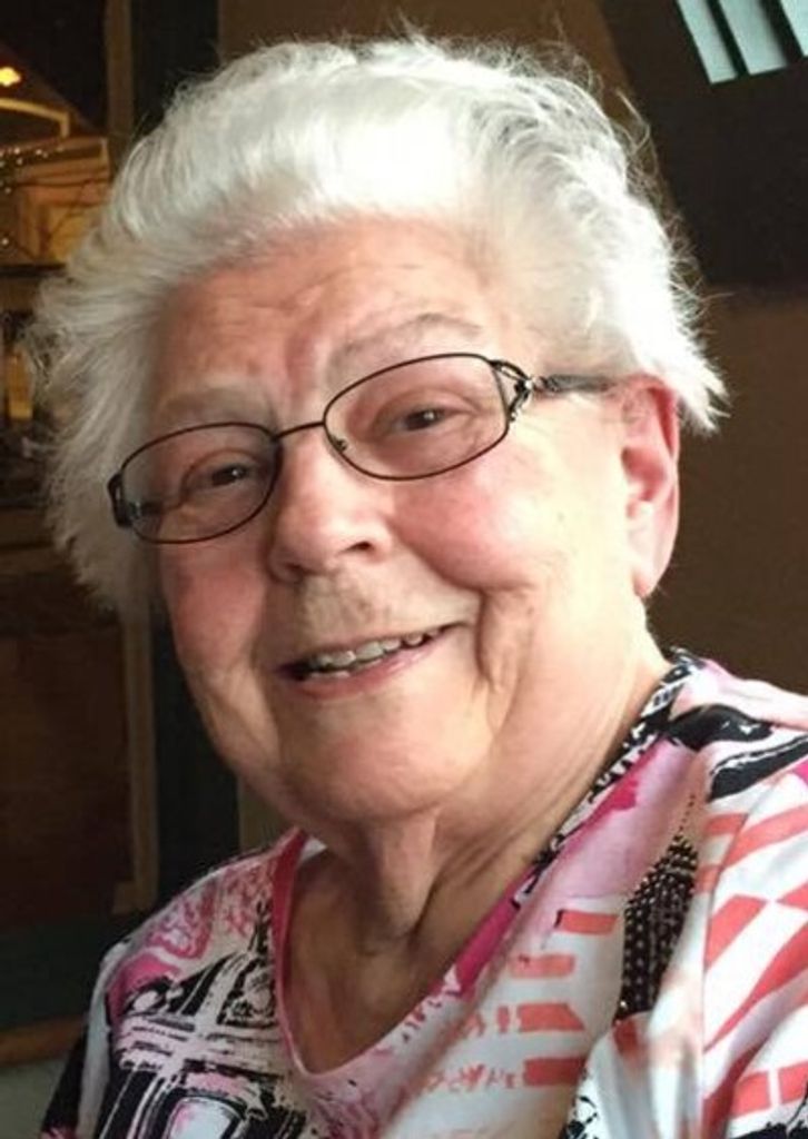 Melford Mildred Dart