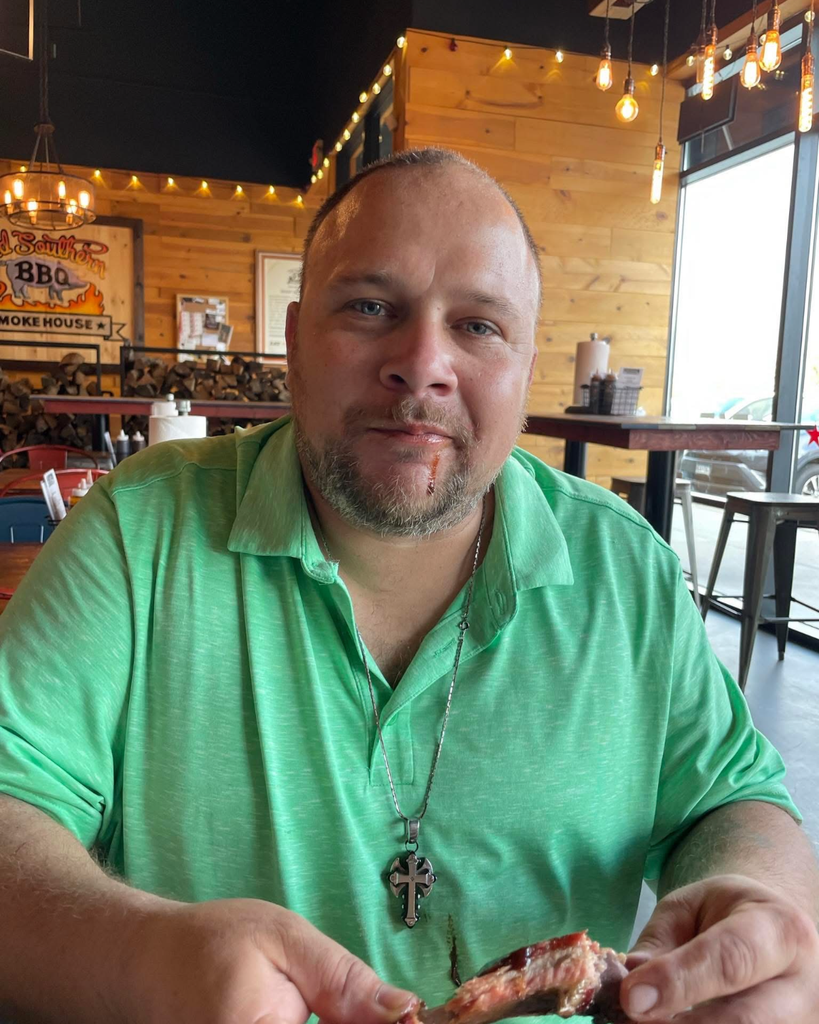 Christopher Lee Gesino