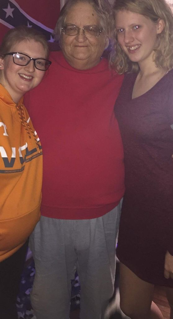 Theresa Ann Nunley Profile Photo