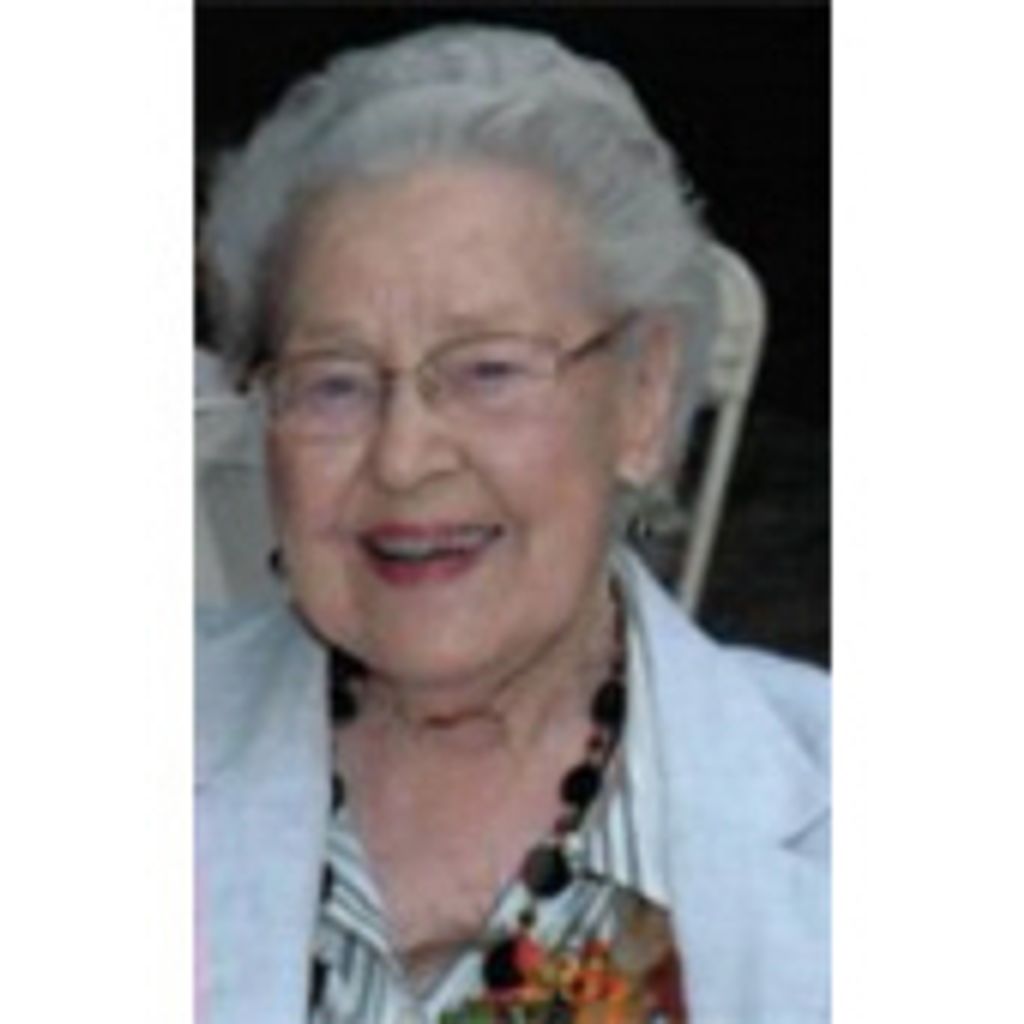 Ruth Erickson