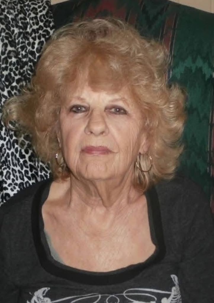 Delores Delreo (Clemmons)  Strong Profile Photo