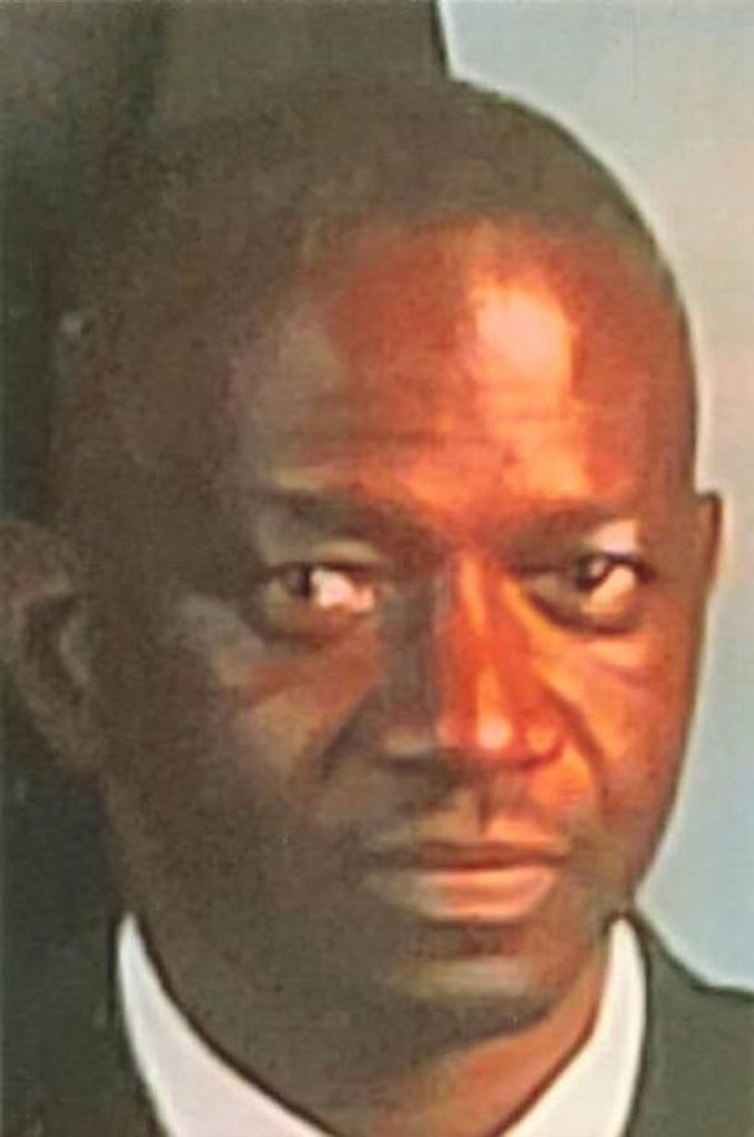 Raymond Fate Griffin Profile Photo