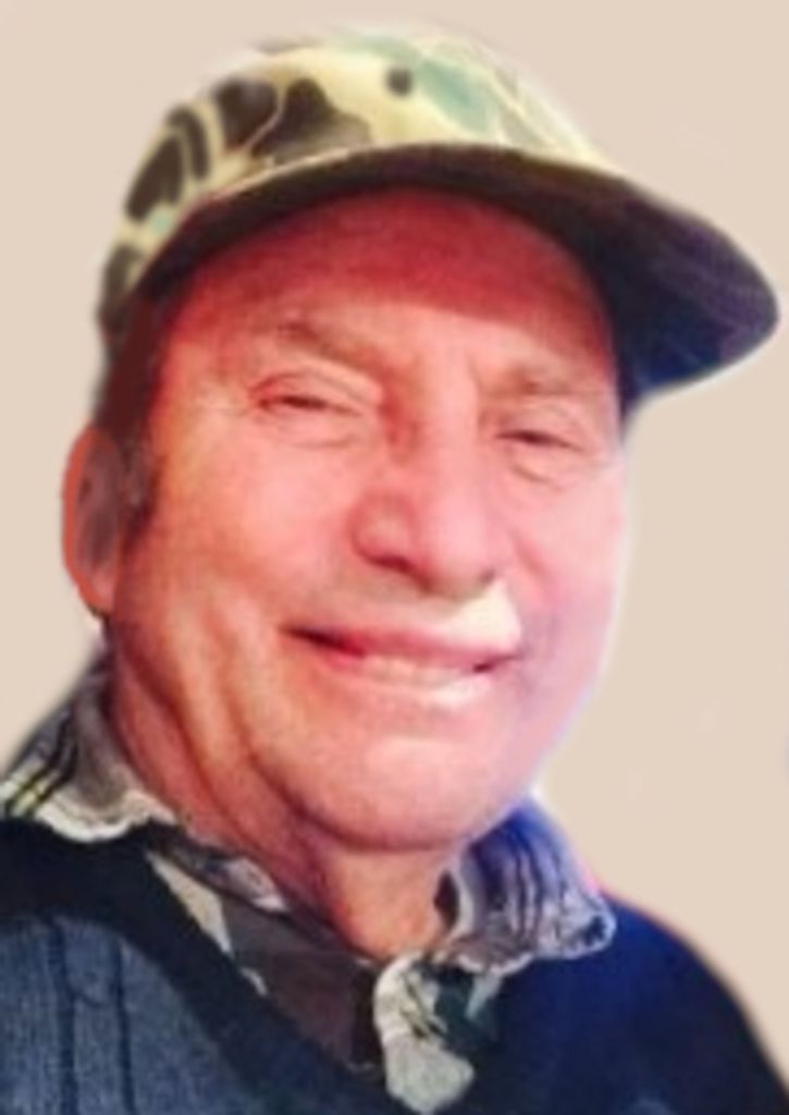 Thomas Edward Vodraska Profile Photo
