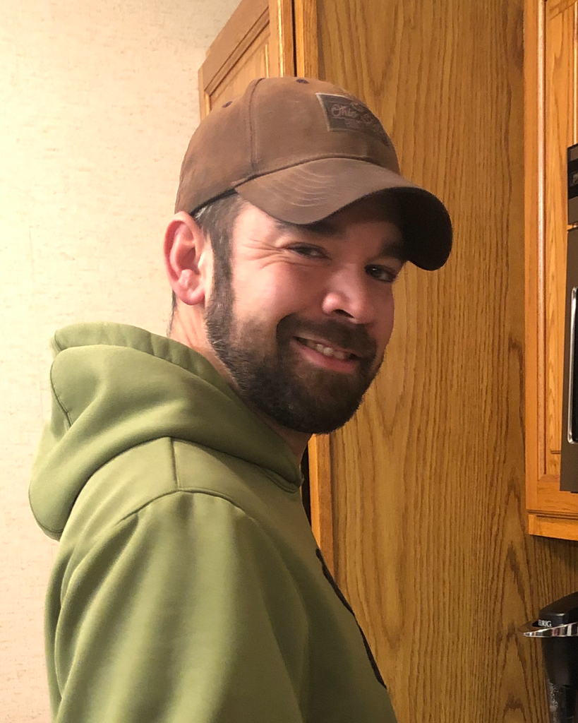 Tyson J. Browning Profile Photo