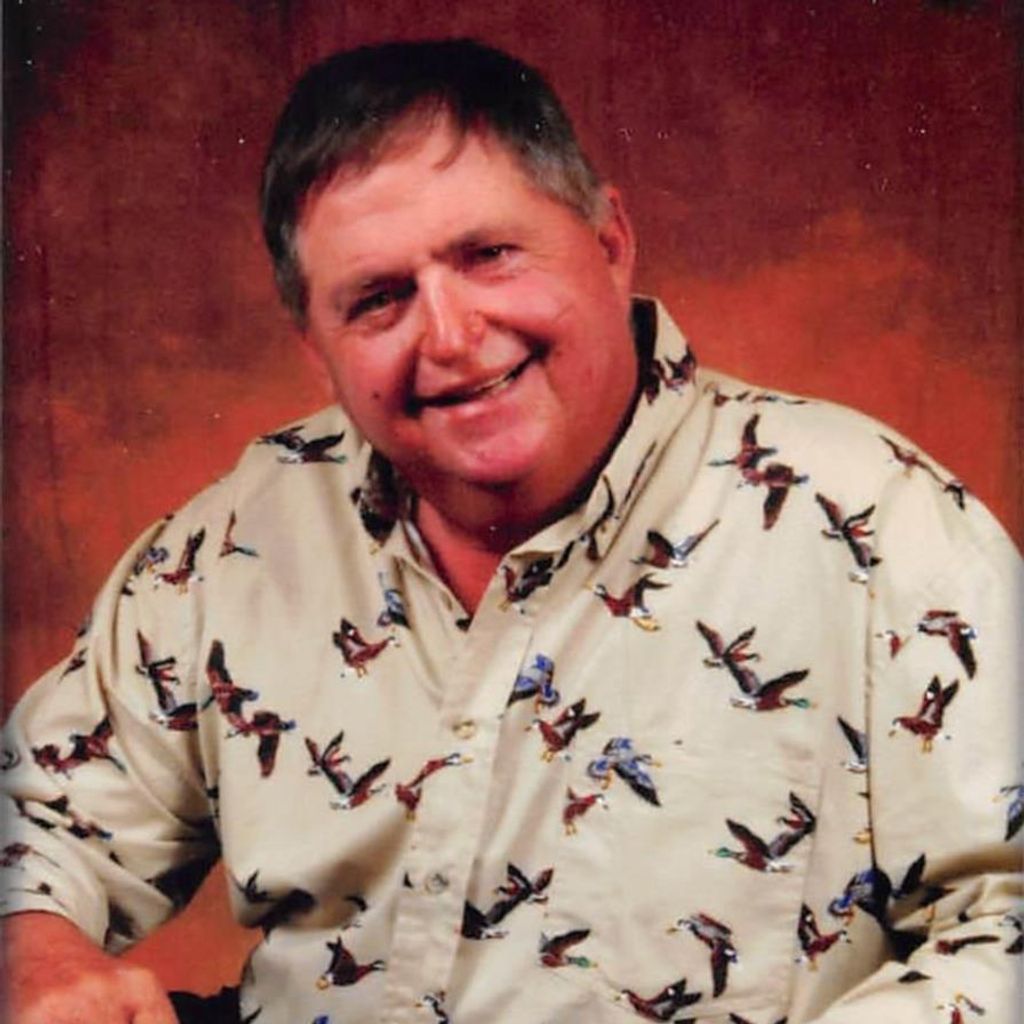 George "Pope" Howell Jr. Profile Photo