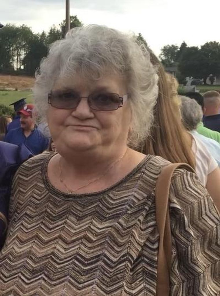 Anna Faye Goad Profile Photo