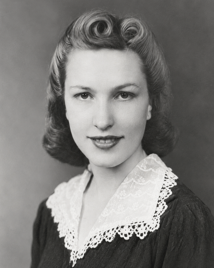 Margaret Ellen Paulson-Booth-Averil Profile Photo
