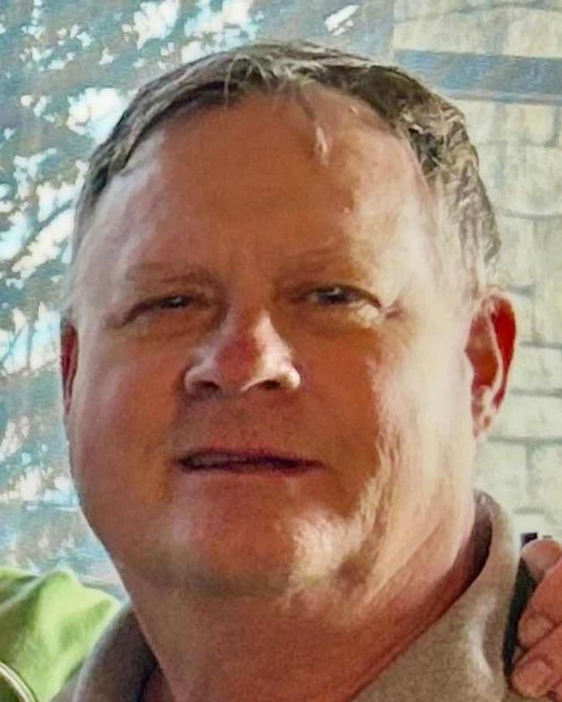 David Michael Lindsey