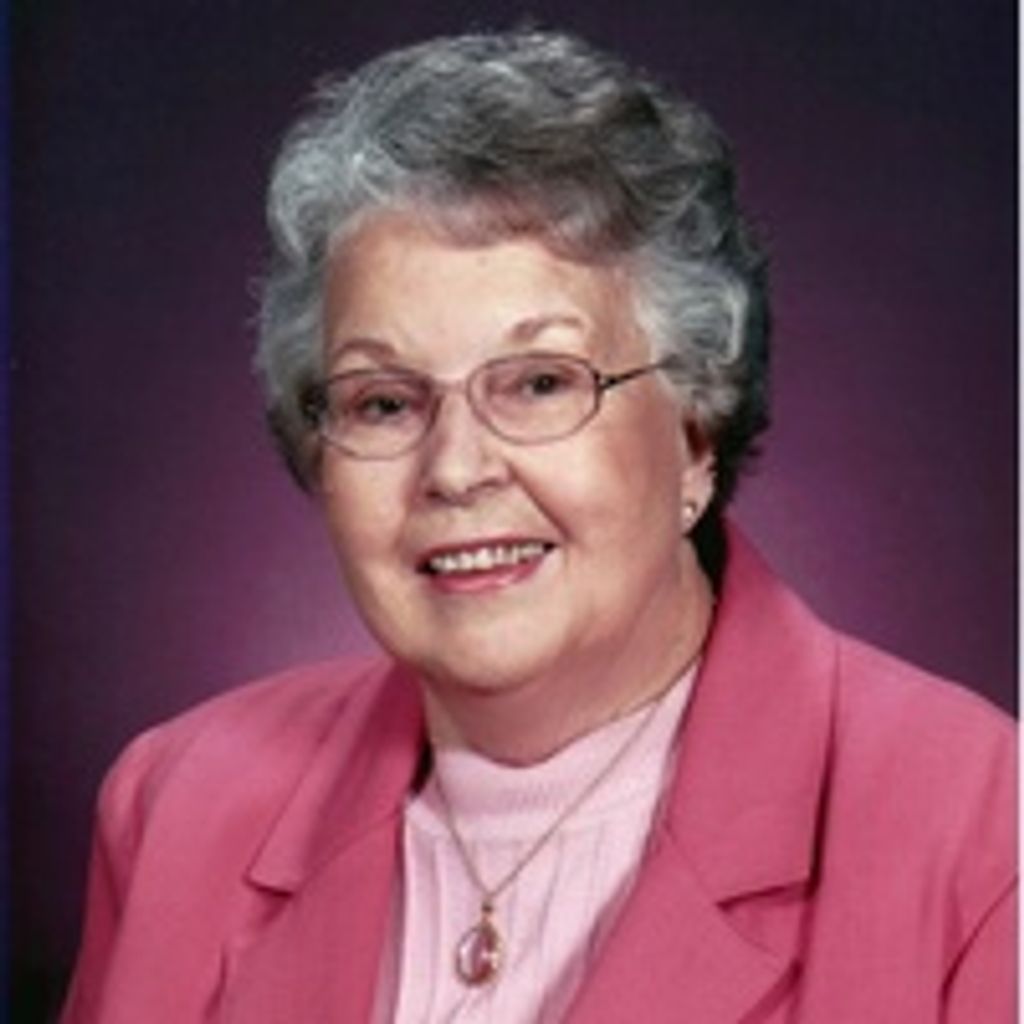 Syble  Ann Emerson