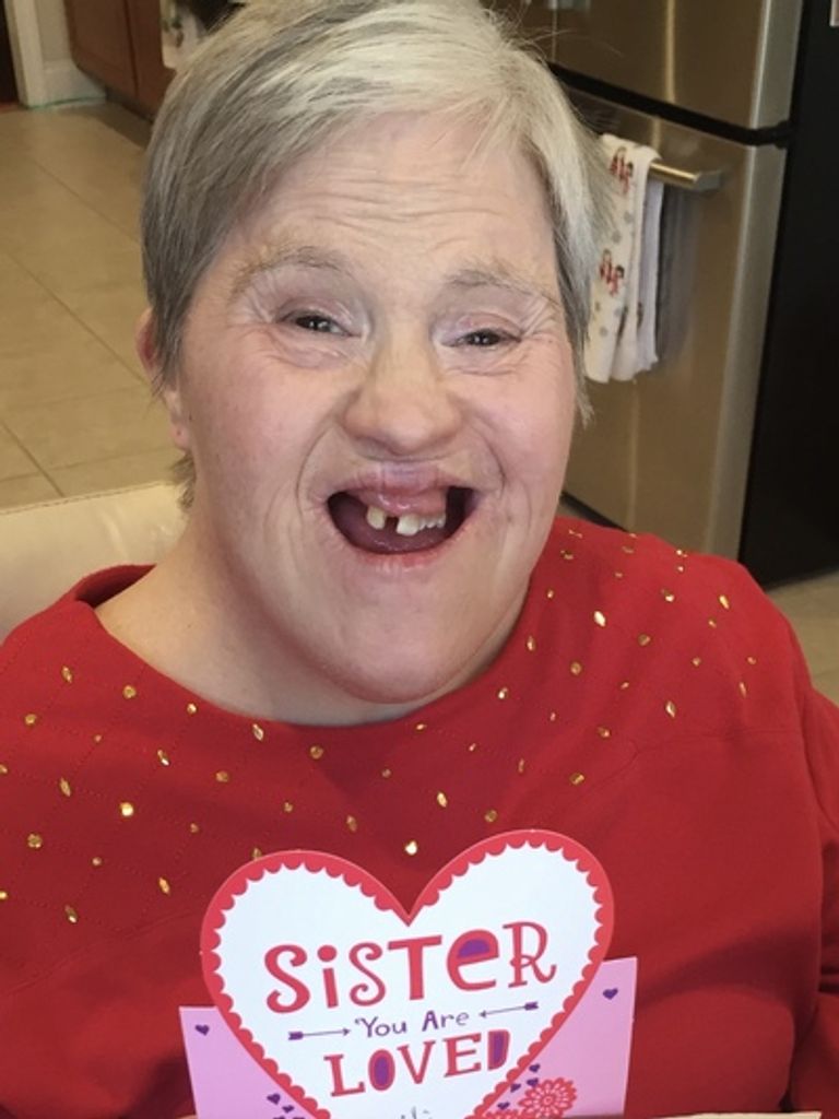 Jeanne L. Stokes Profile Photo