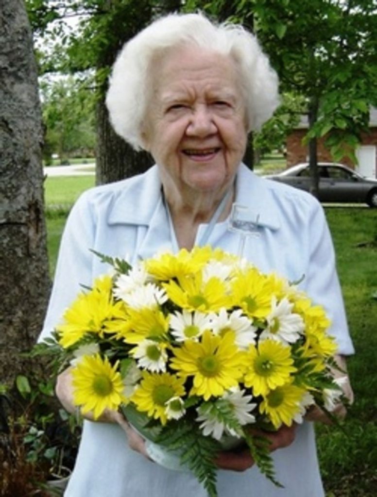 Daisie D Dalton Dowell