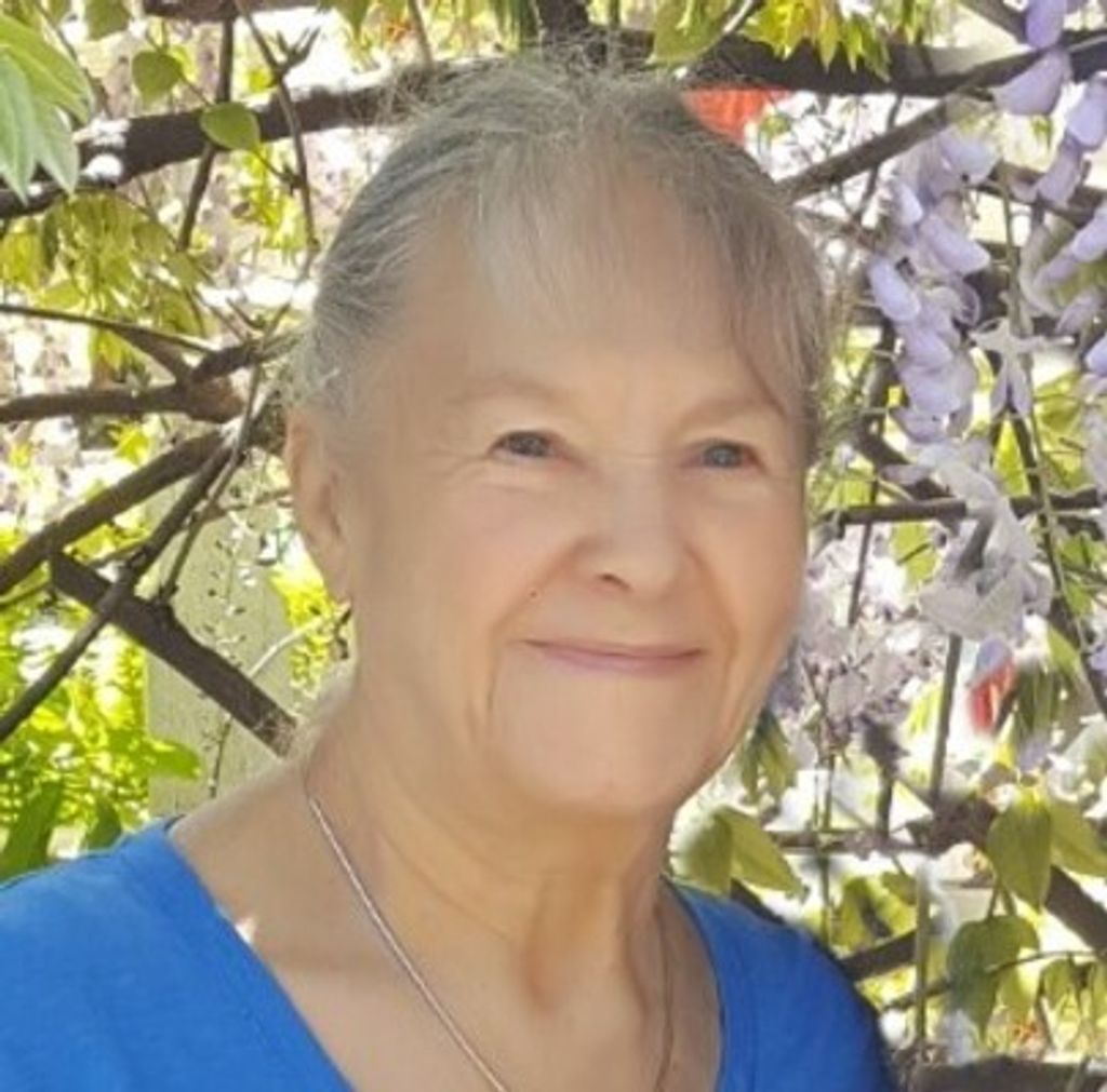 Jeraldine Jo Athey Profile Photo