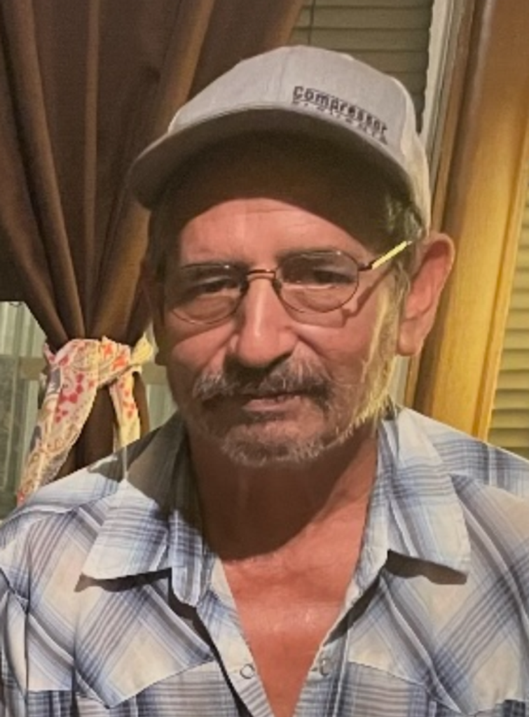 Phillip Gonzales, Sr.