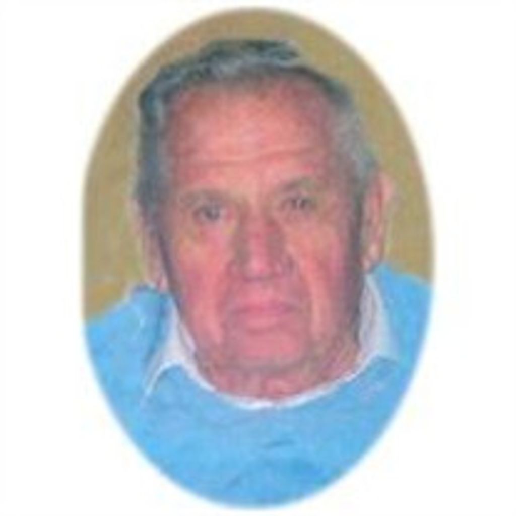 William A. "Bull" Beckum