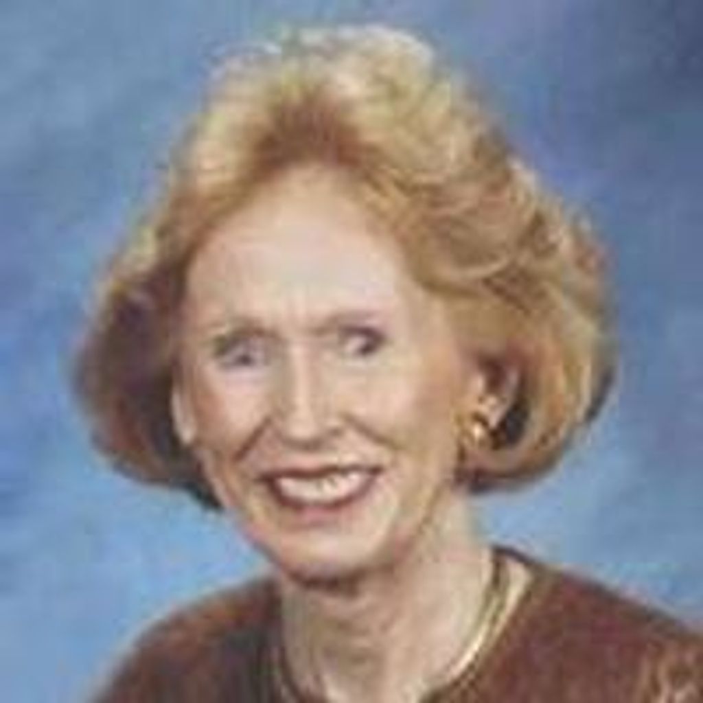 Mary  Therese Mcneany