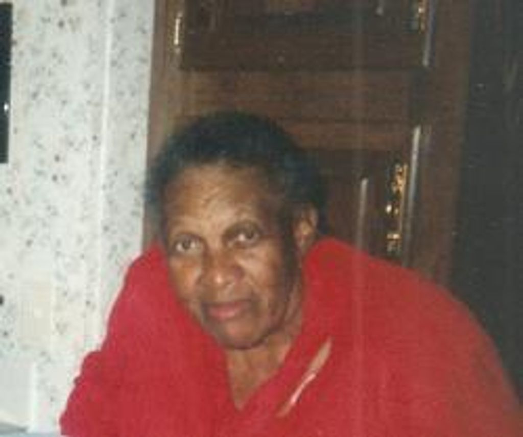 Mary Register