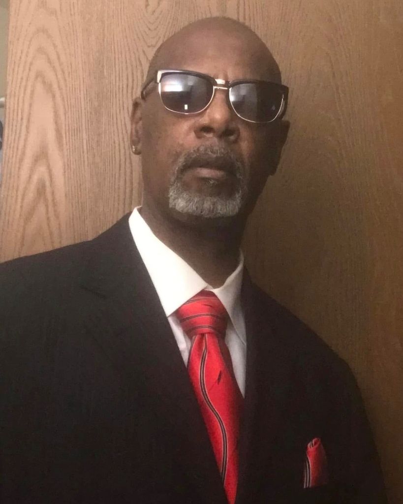 Alfred Cecil Bell, Jr.