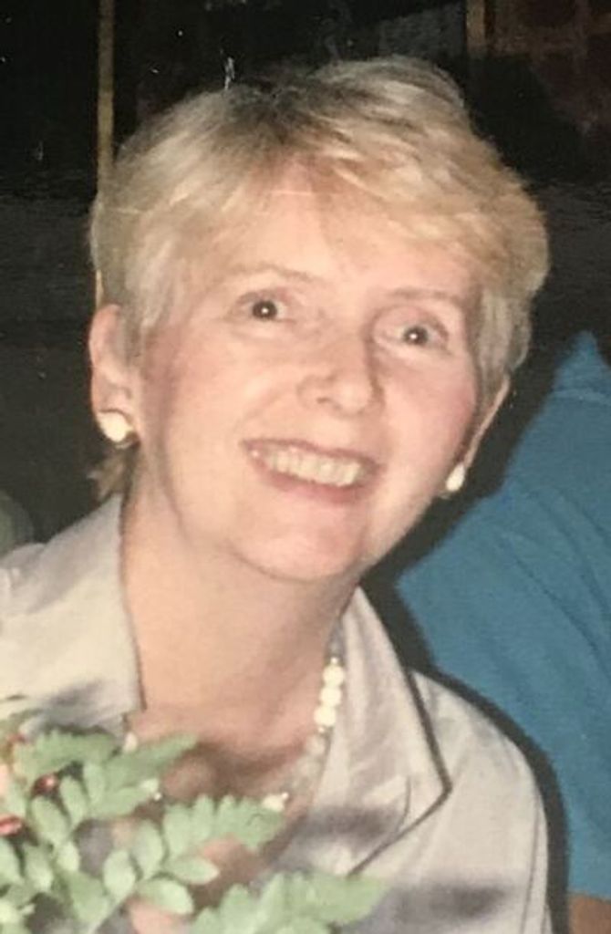 Teresa V. Gordon Profile Photo