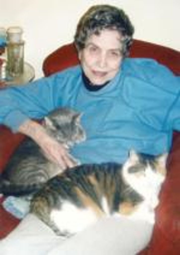 Shirley A. Hahn