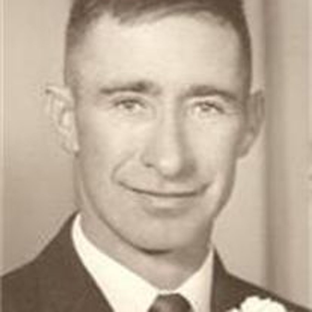 Owen John Schmoll