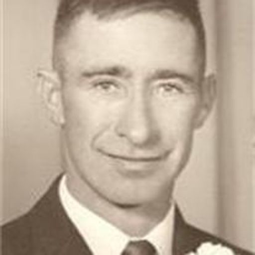 Owen John Schmoll Profile Photo