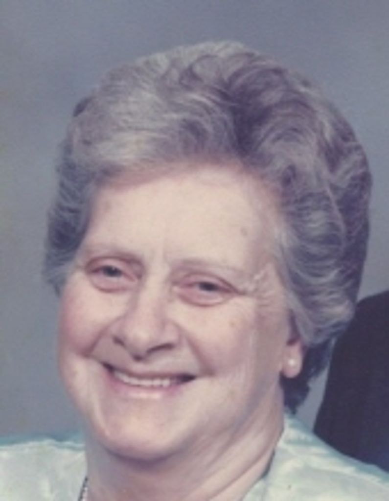 Thelma I. Cuthbert