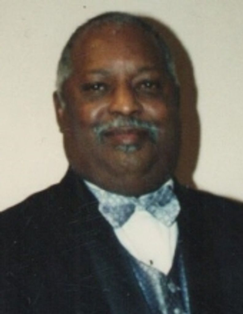 Ronald  Charles Sharp