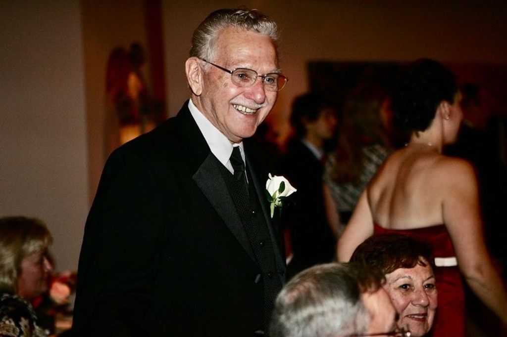Richard N. "Dick" Dube Profile Photo