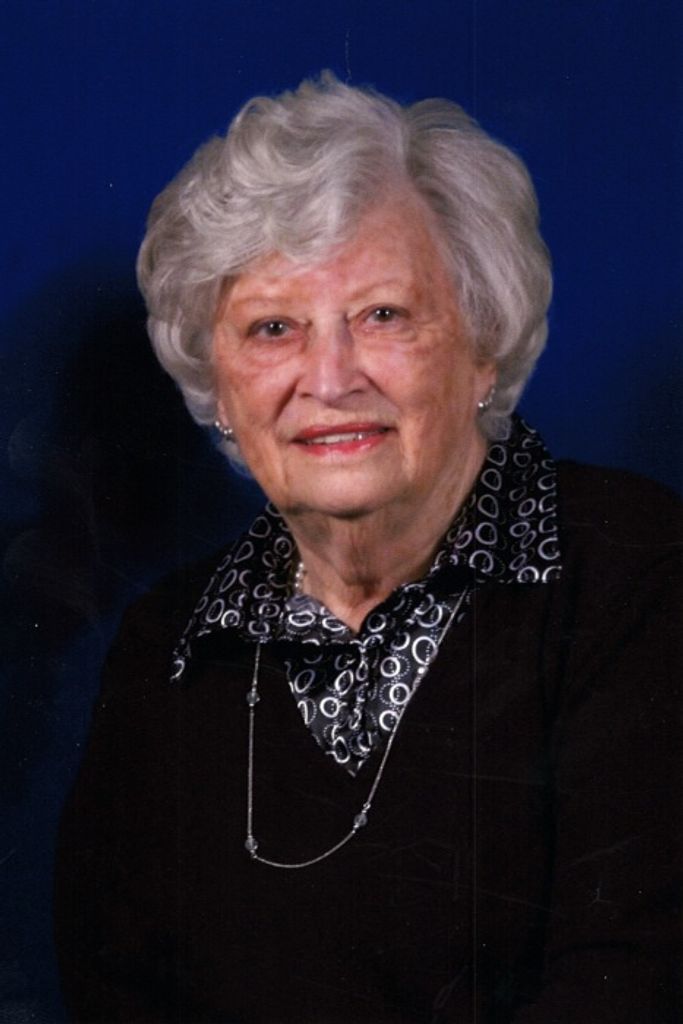 Joanne Louise Fairall