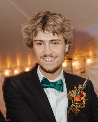 Hayden Lee Fonnesbeck Profile Photo